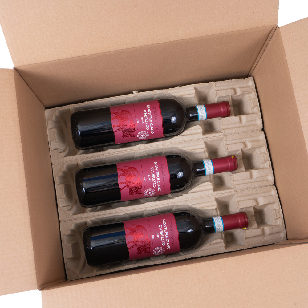 Detail-Wine-shipping-packaging-for-12x-0.75l-bottles-with-bottle-height-360mm-Ø9