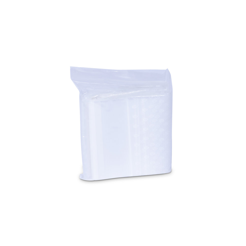 Modell-Pressure-seal-bags-with-labeling-field-transparent,-50my,-1000-pcs.-per-p