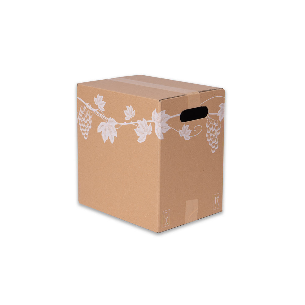 9011172__Wine-packaging-with-white-vine-grape-motif-for-12x-0.5l-bottles-with-bo