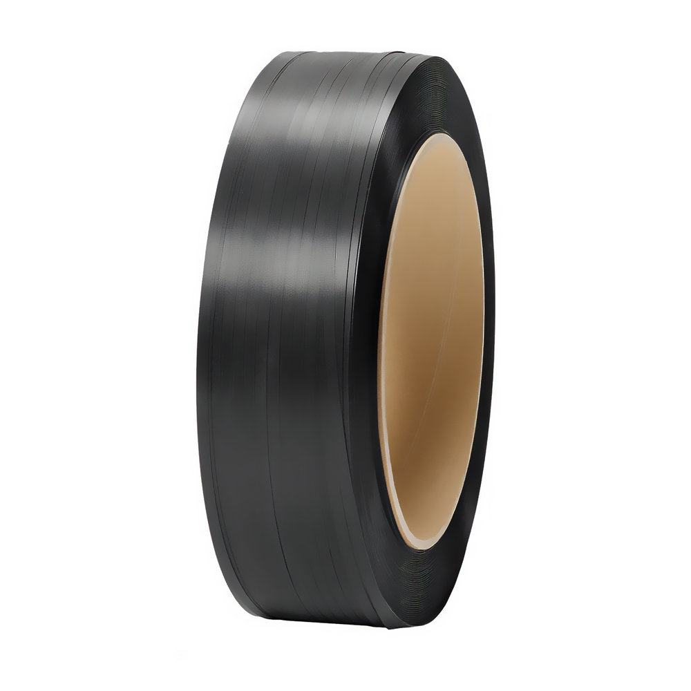 1031 - Plastic strapping - core Ø280 0.55mm
