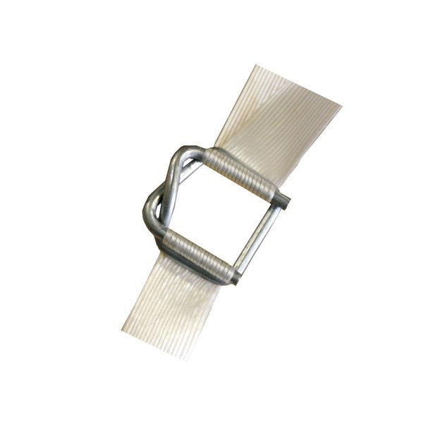 1053 - Closure clamps 16mm