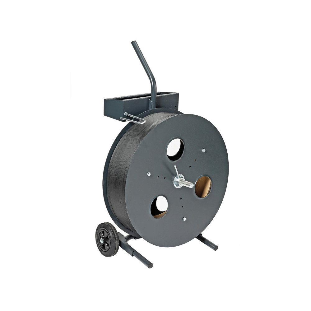 1062 - Strapping unwinder plastic