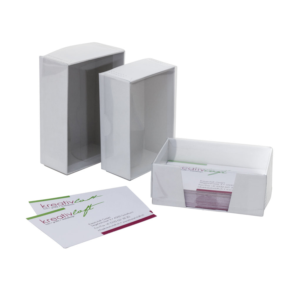 1345 - Visibox small 87x56x35