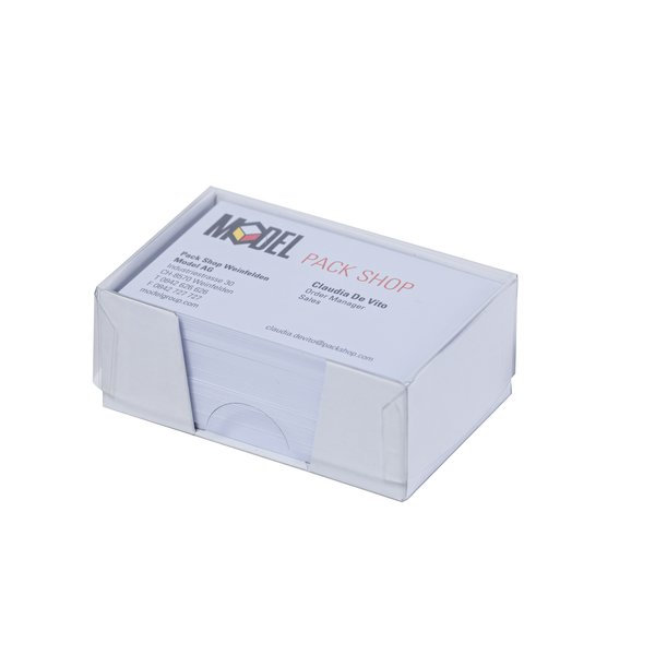 1347 - Visibox 87x56x35mm with cutout