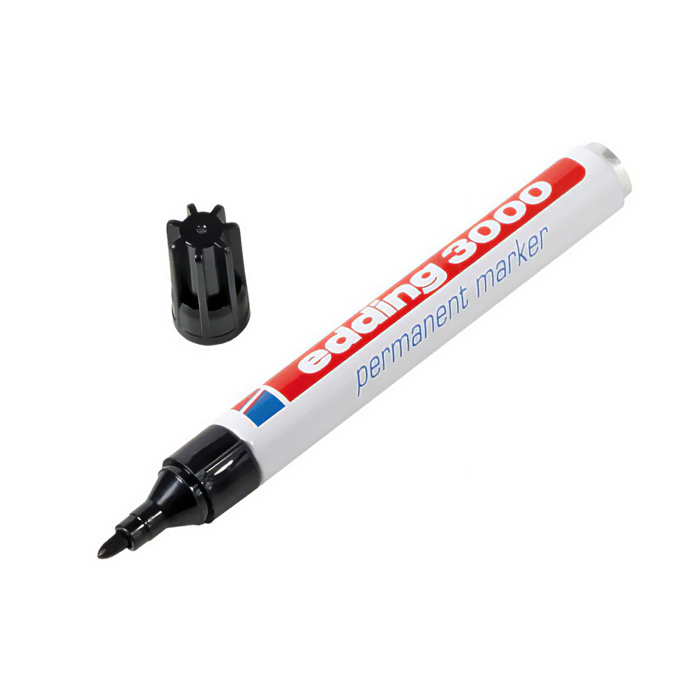 Edding marker on sale