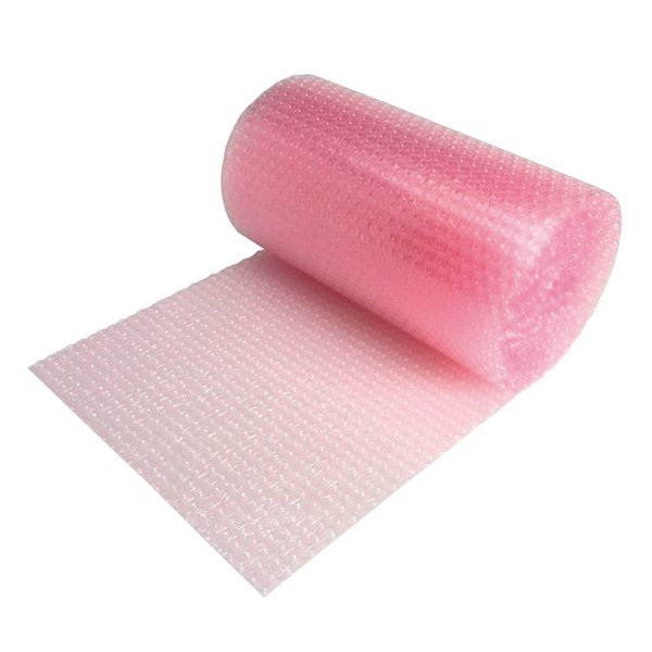 1450 - Bubble wrap foil 1200mm 70my - antistatic