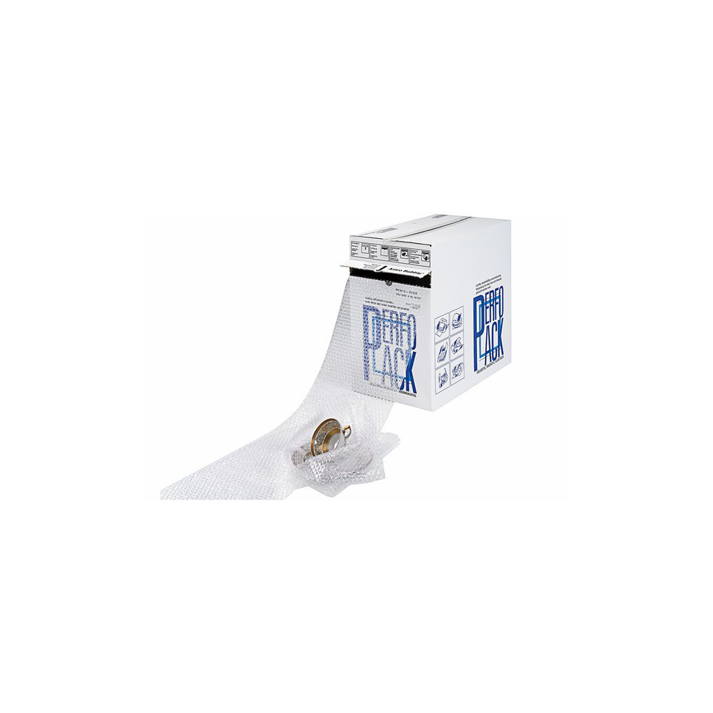 1499 - Perforated bubble wrap foil «Perfopack» 285x300