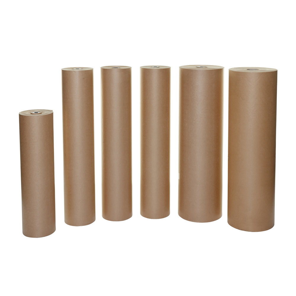 1517 - Packing paper 833 rm