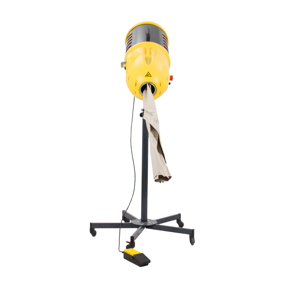 1546 - SpeedMan Pro