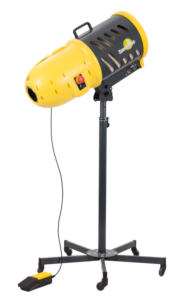 1548 - Roller rack 850 mm for SpeedMan