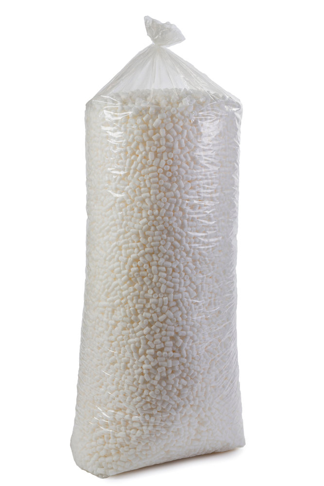 1551 - Bio PACK SHOP chips 500L