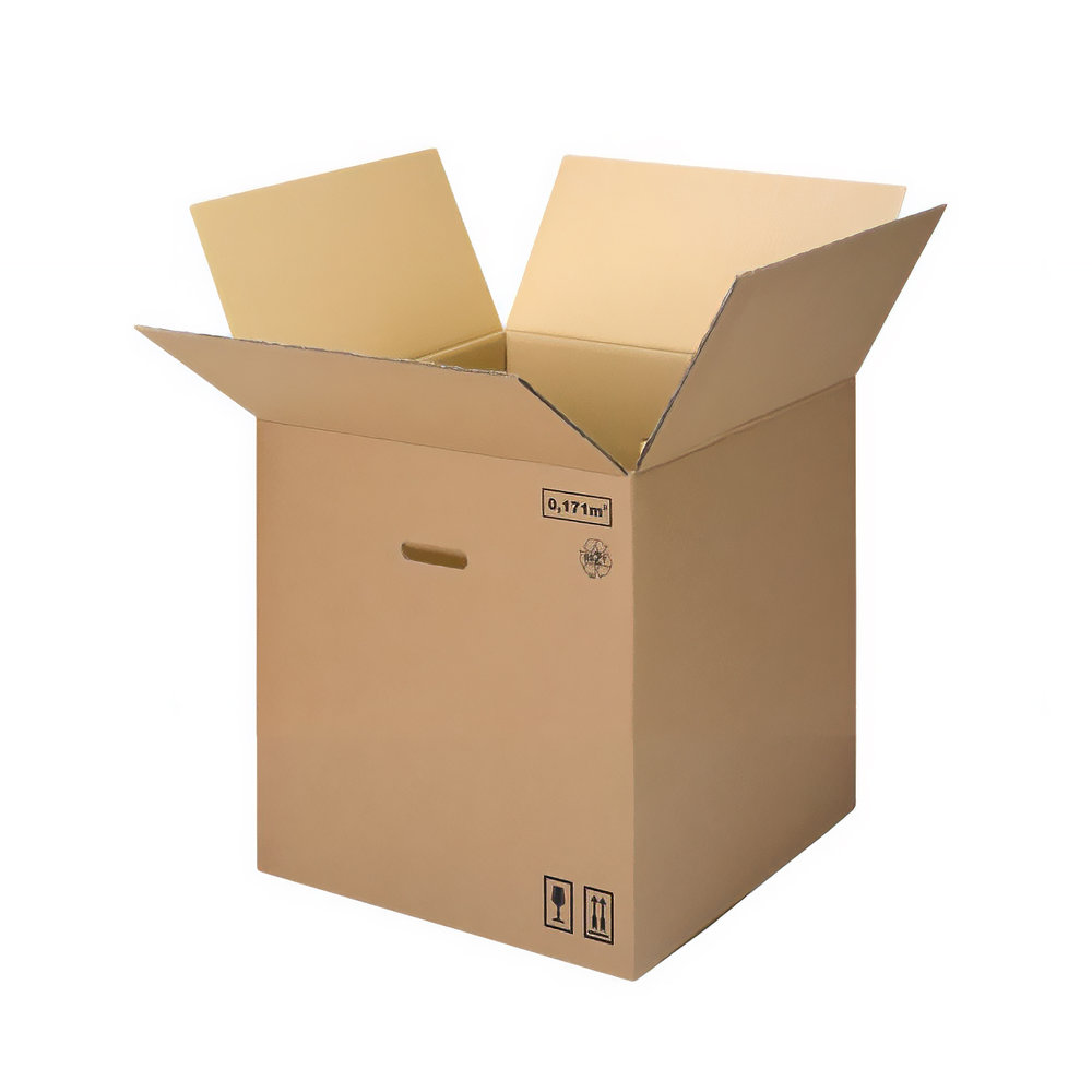 399 - Individual movingbox medium