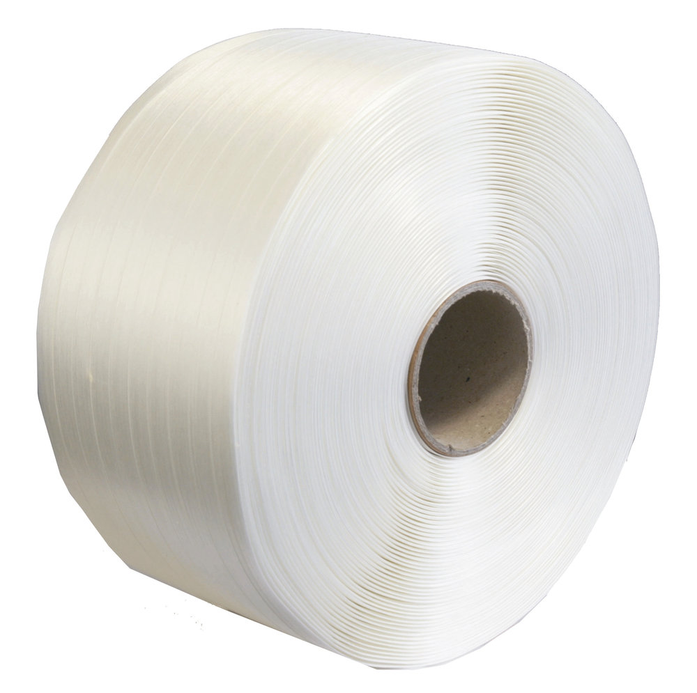 Umreifungsband_polyester_weiss__Umreifungsband_polyester_weiss