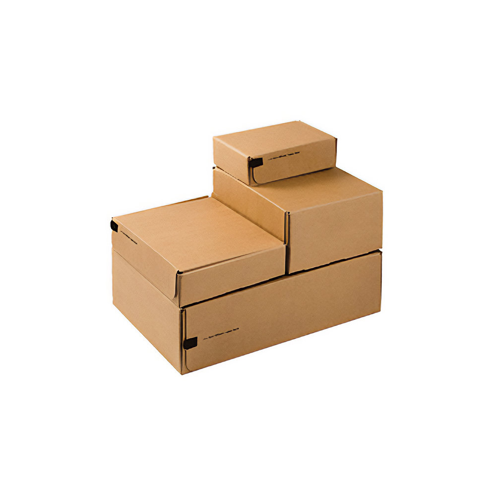 Module box brown skv
