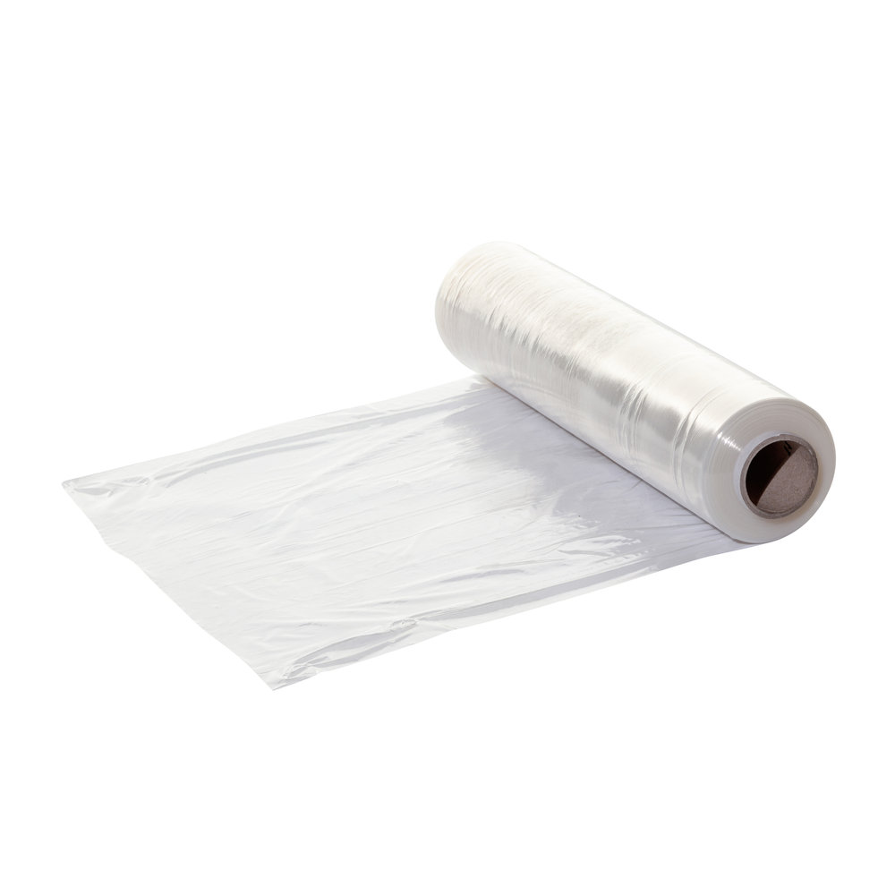 Stretch foil 20my