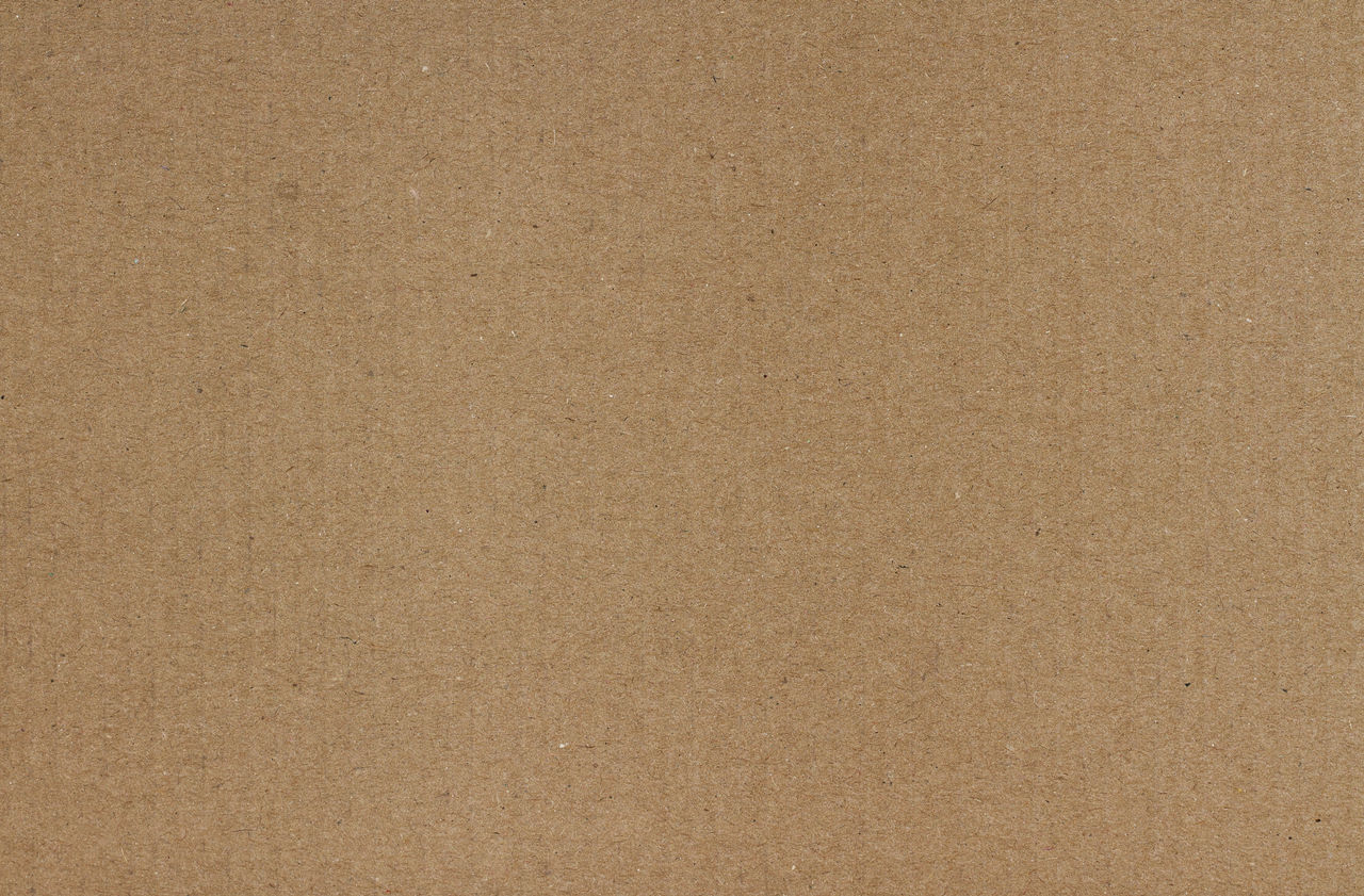 Recycle paper cardboard texture with copy space