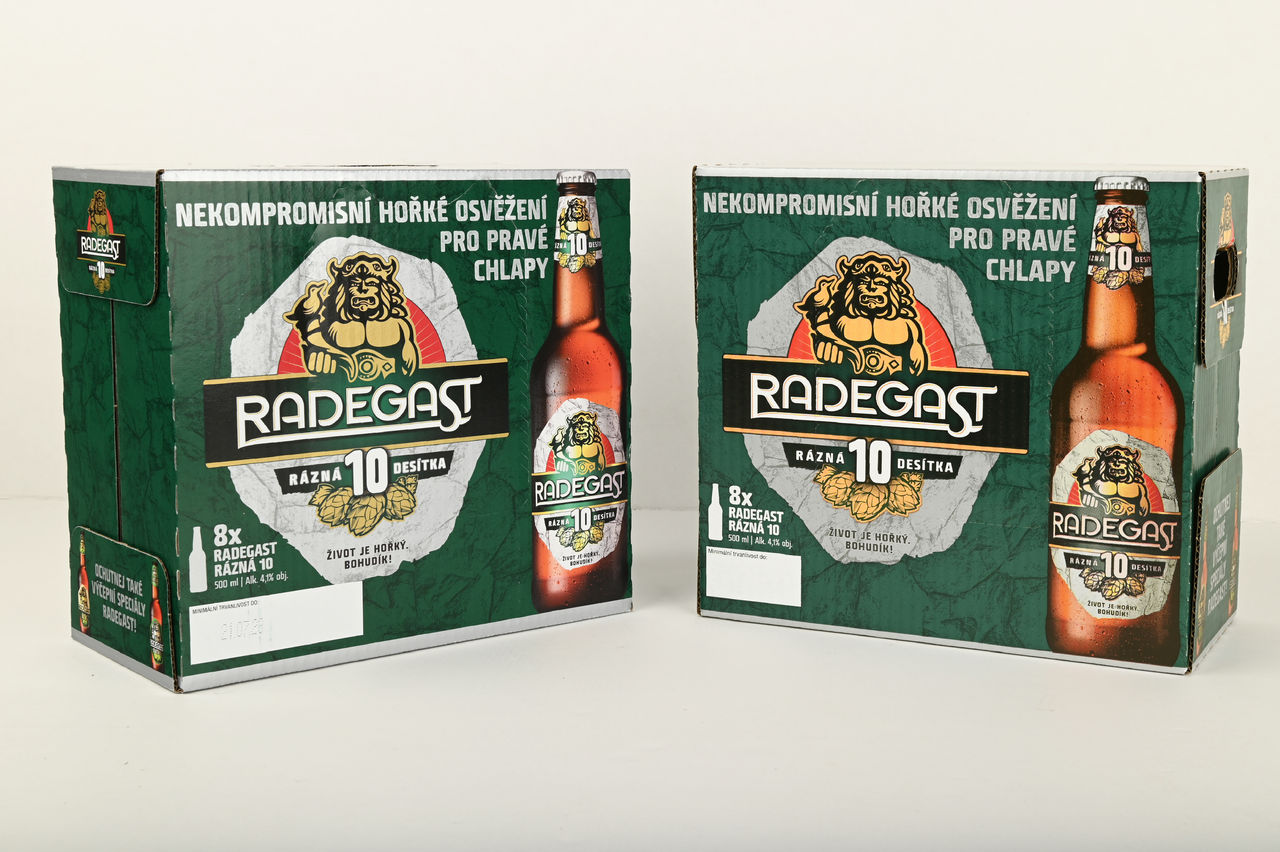 Multipack Radegast