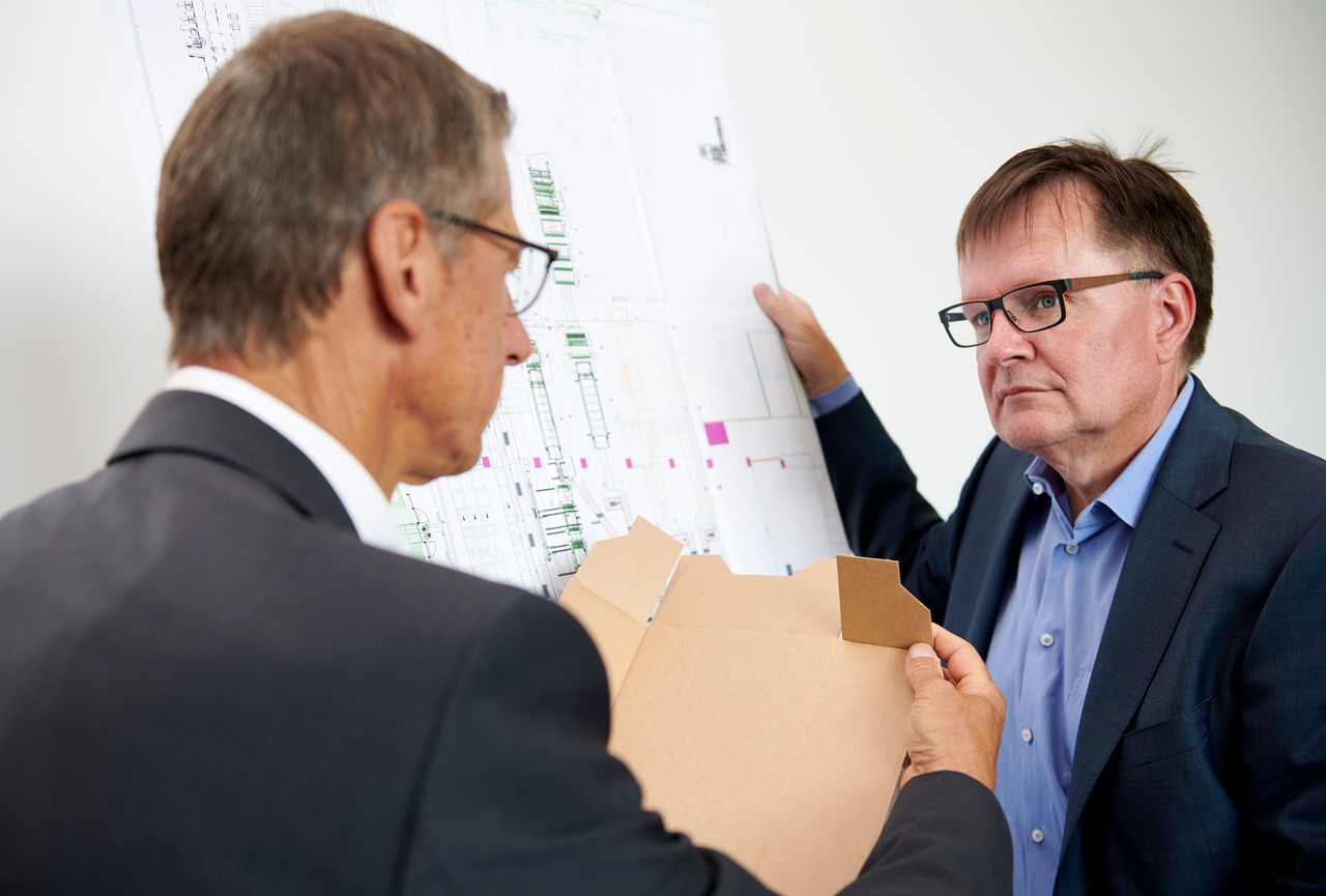 Model Consulting