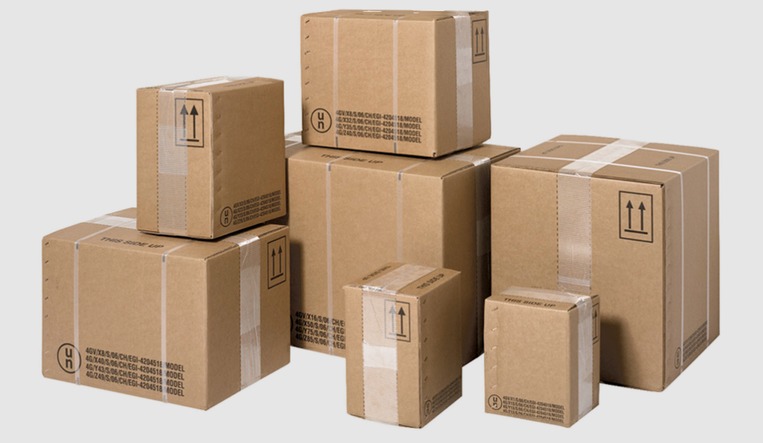 Chemicals Packaging Model Group Croatia